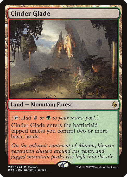 BFZ Standard Series