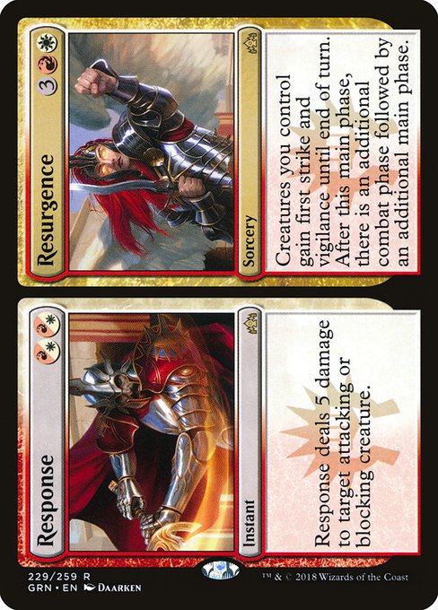 Guilds of Ravnica