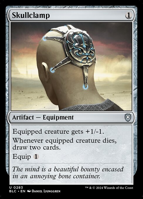 Bloomburrow Commander