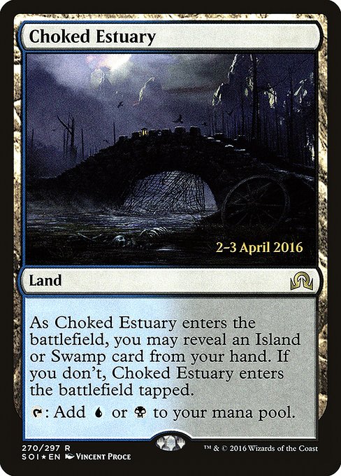 Shadows over Innistrad Promos