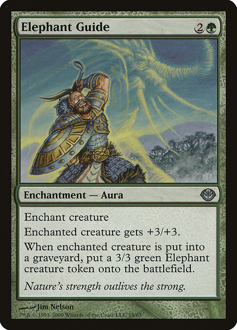 Duel Decks: Garruk vs. Liliana