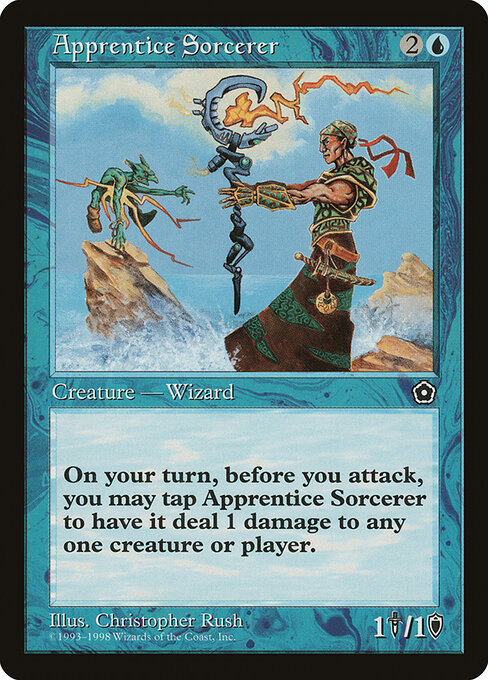 Portal Second Age