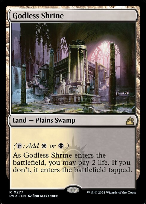 Ravnica Remastered