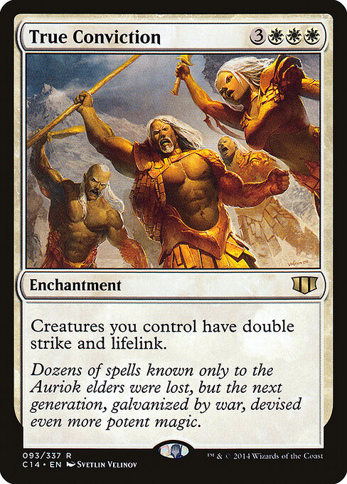 Commander 2014
