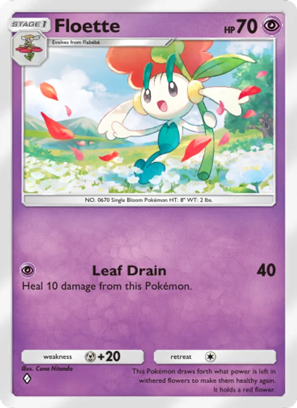 Floette