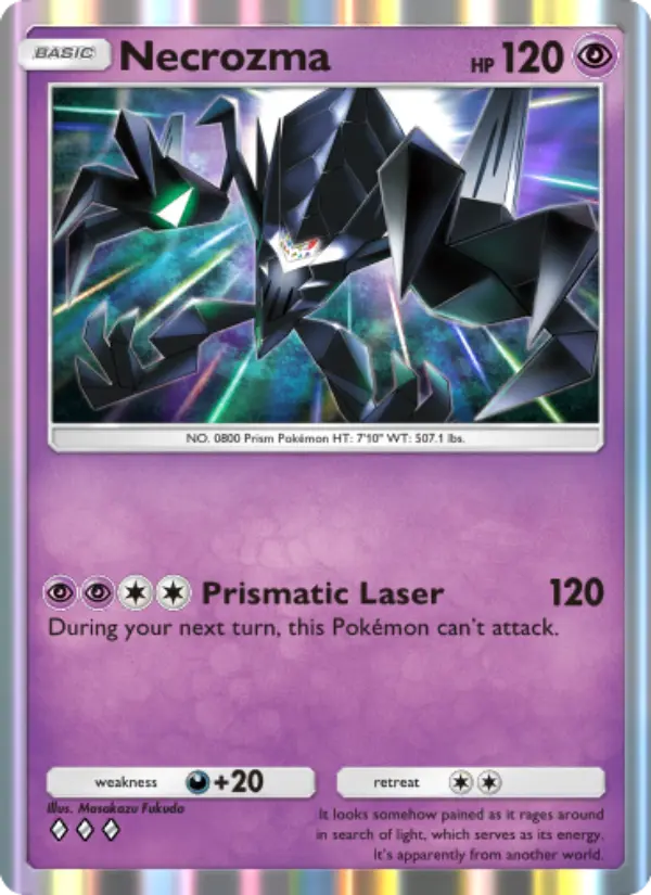 Necrozma