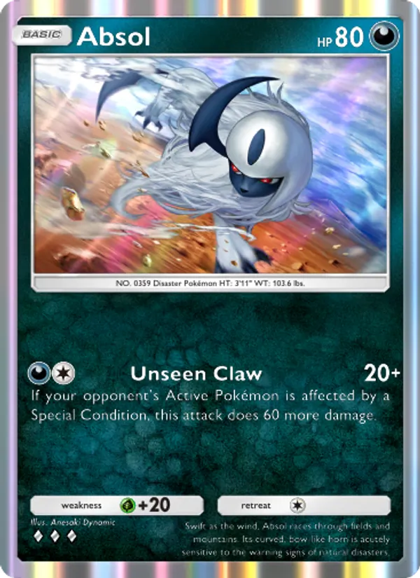 Absol