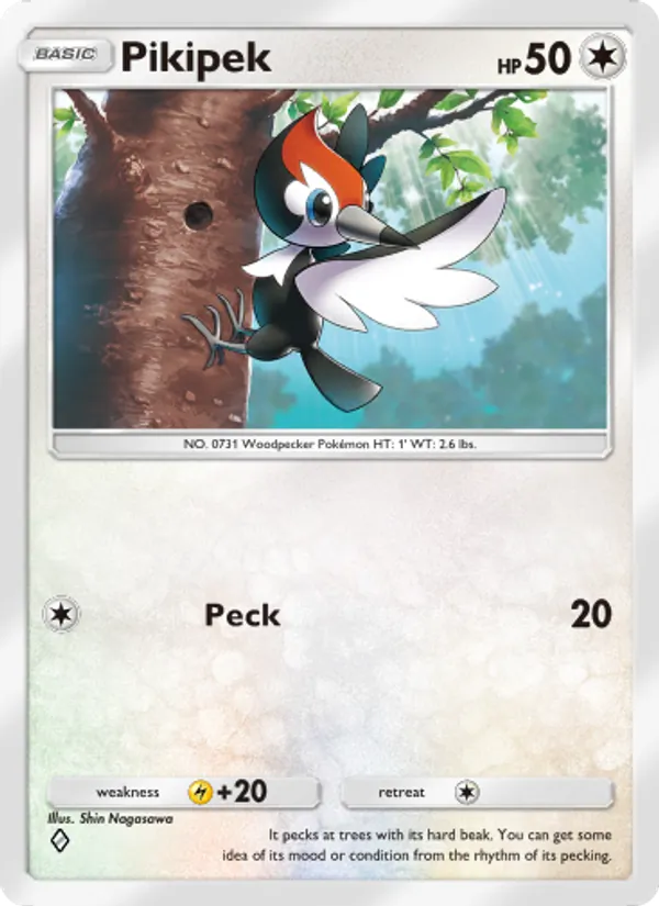 Pikipek