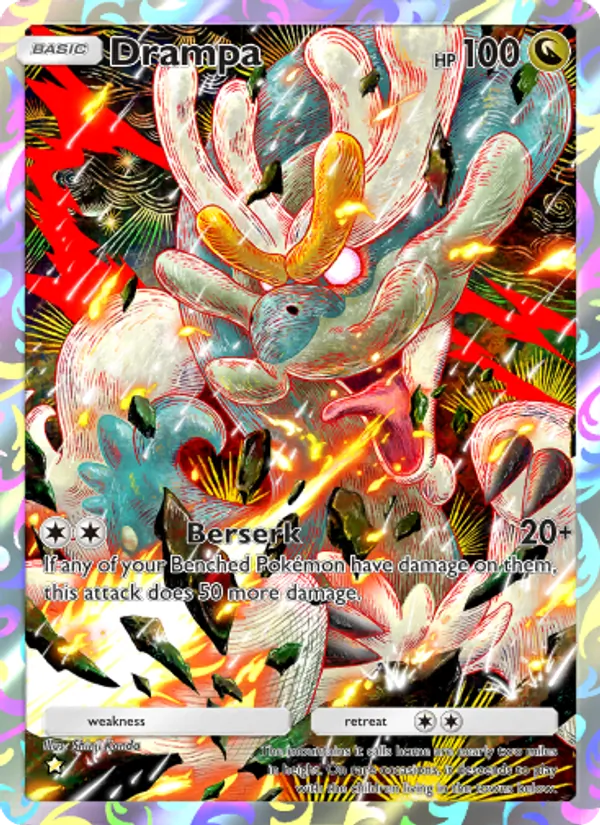 Drampa
