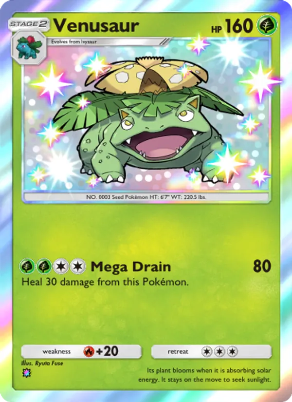 Venusaur