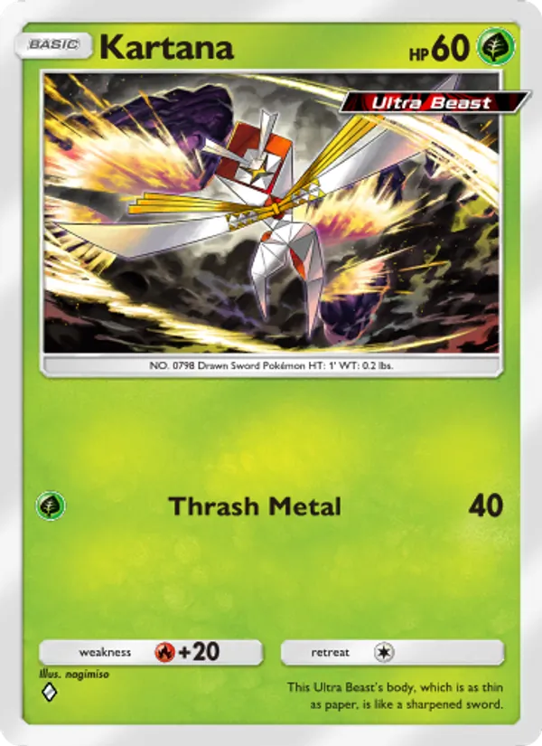 Kartana