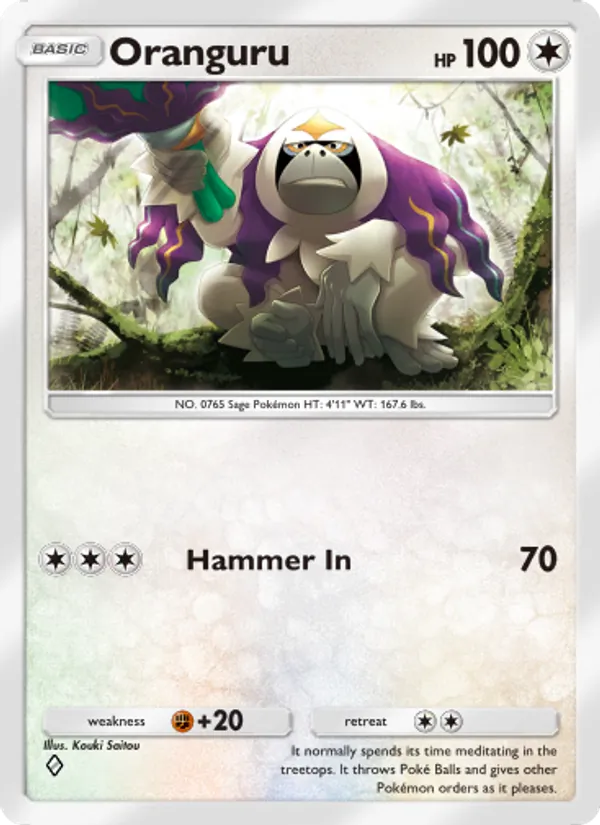 Oranguru