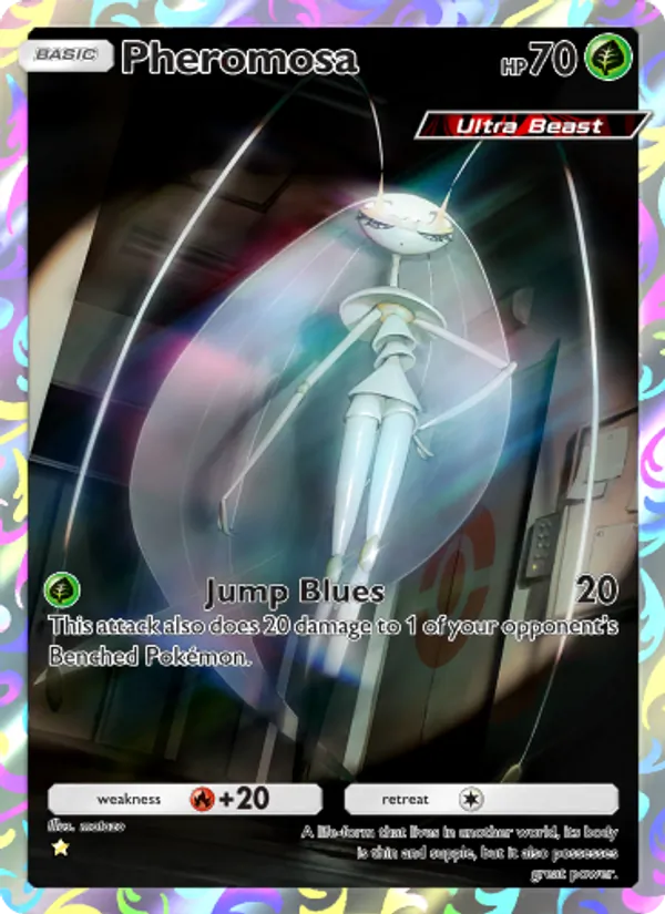 Pheromosa