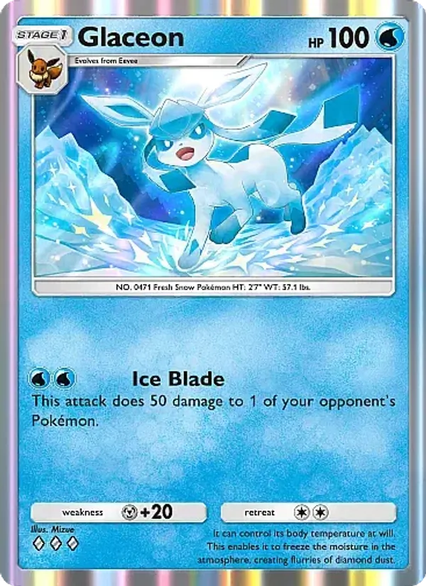 Glaceon