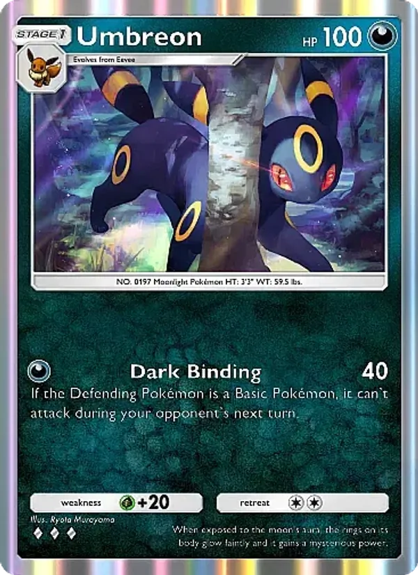 Umbreon