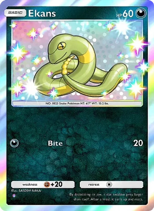 Ekans
