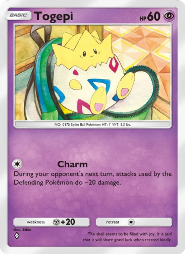Togepi