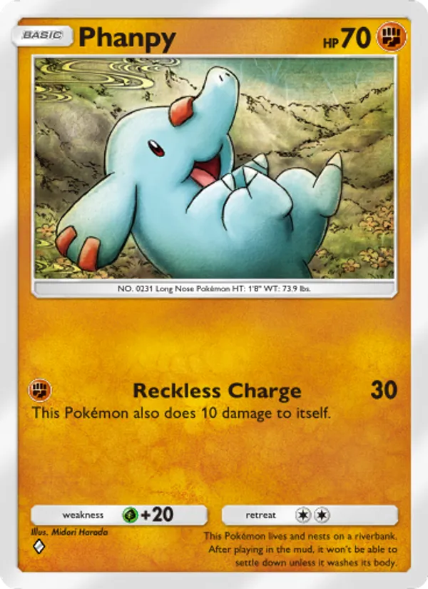 Phanpy