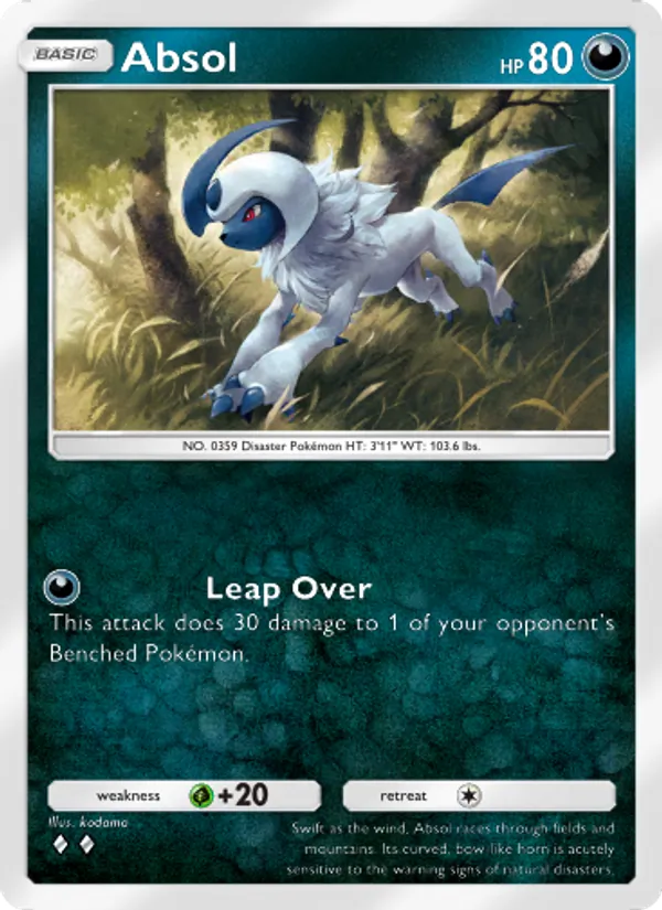 Absol