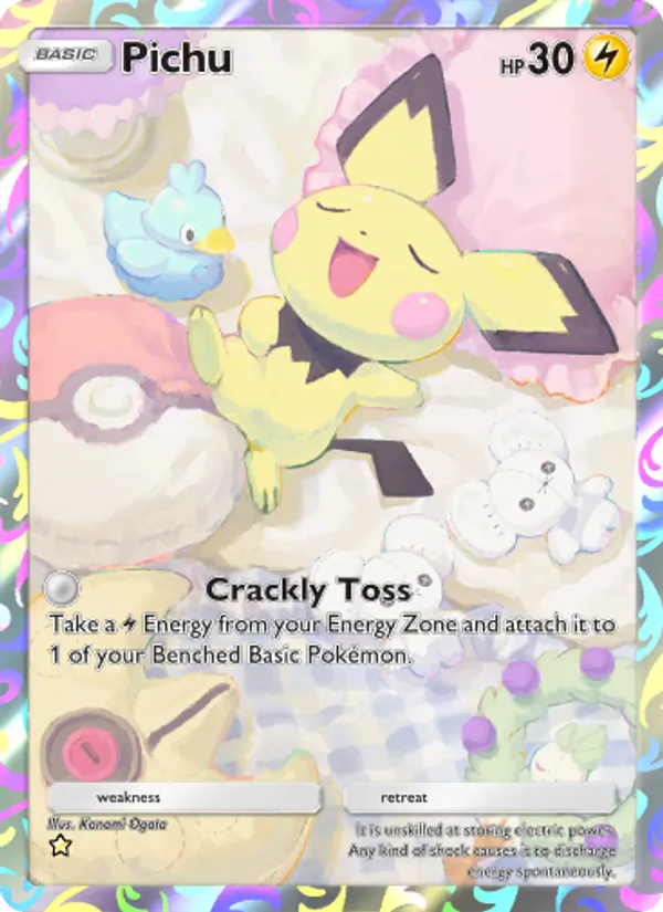 Pichu