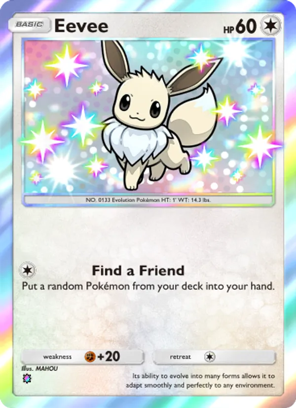 Eevee