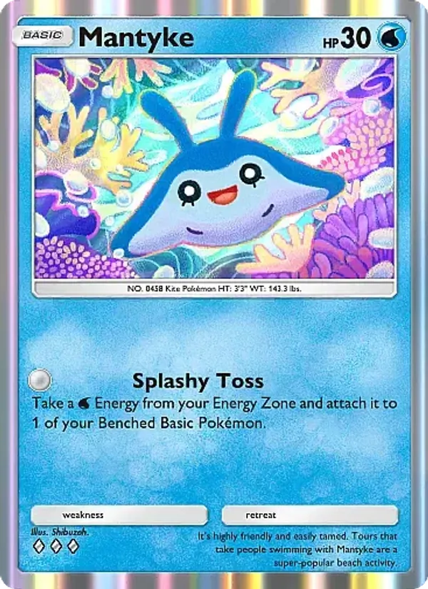 Mantyke