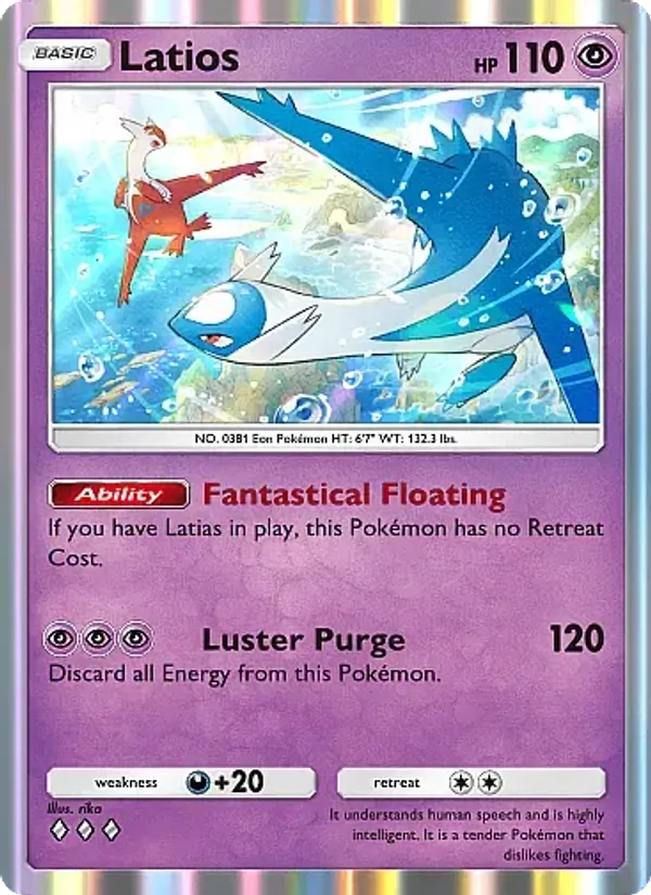 Latios