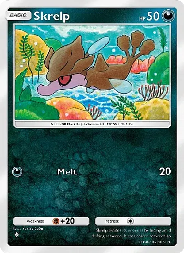 Skrelp