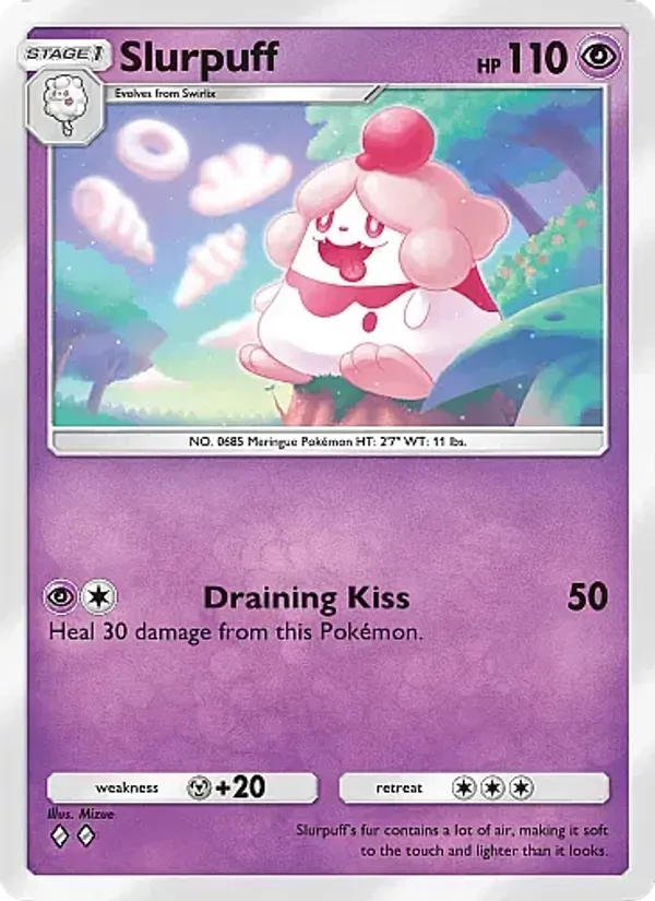 Slurpuff
