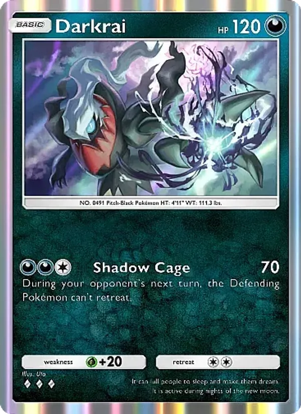 Darkrai