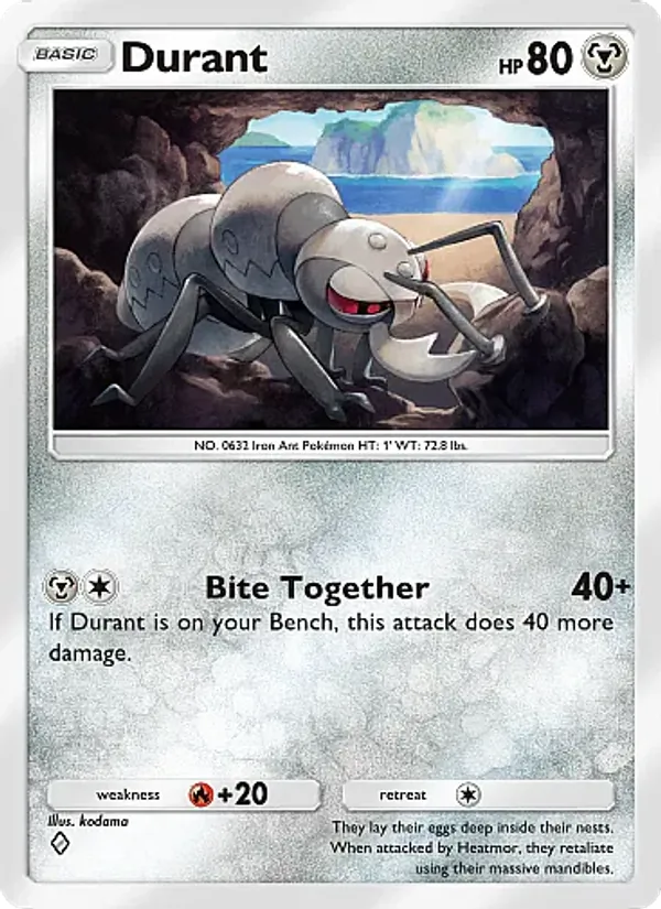 Durant