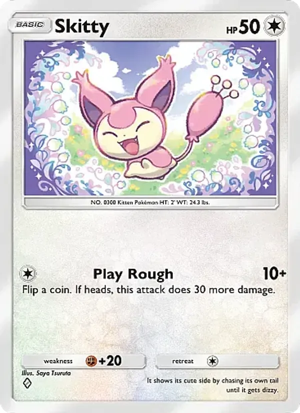 Skitty