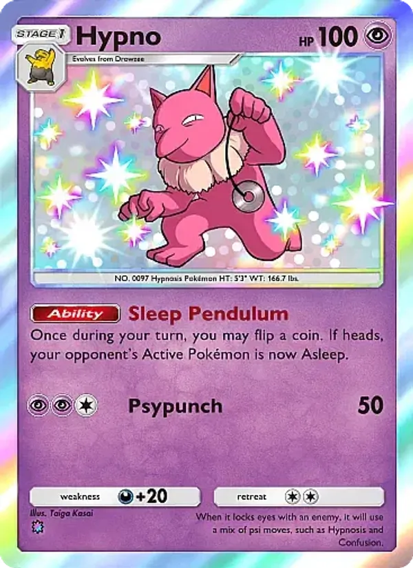 Hypno
