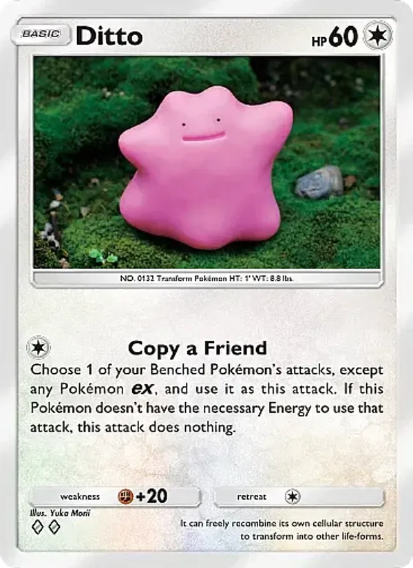 Ditto