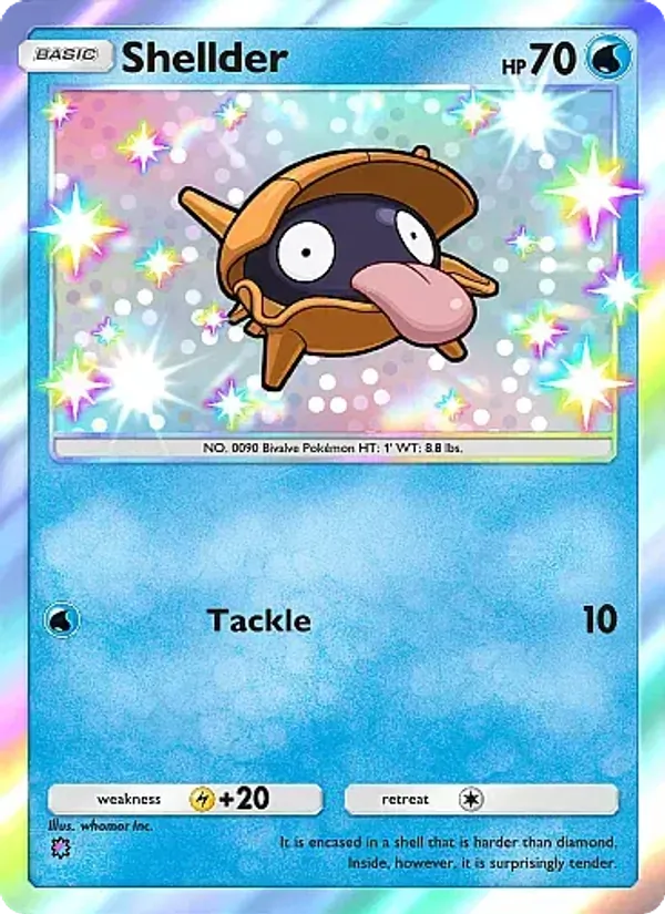 Shellder
