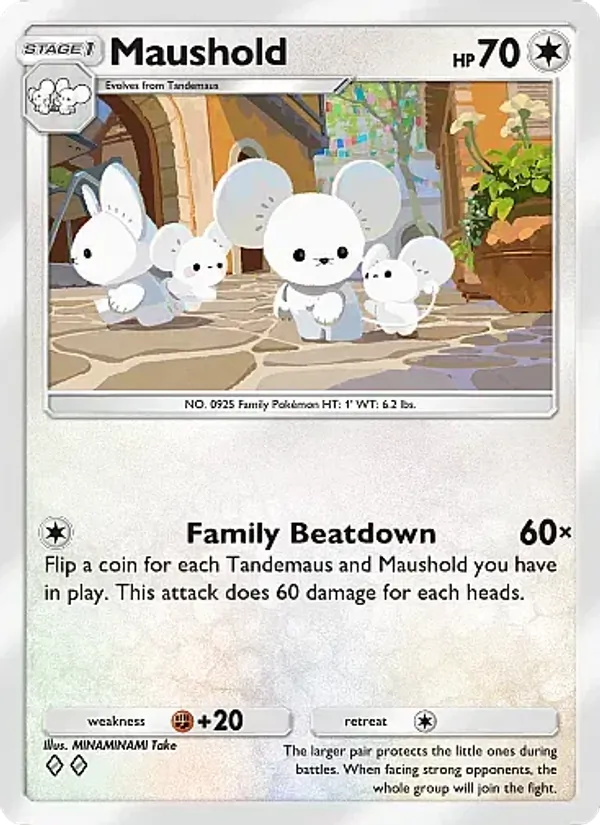 Fantastical Parade