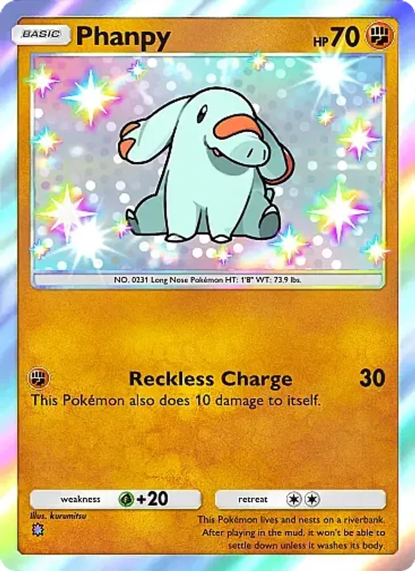 Phanpy