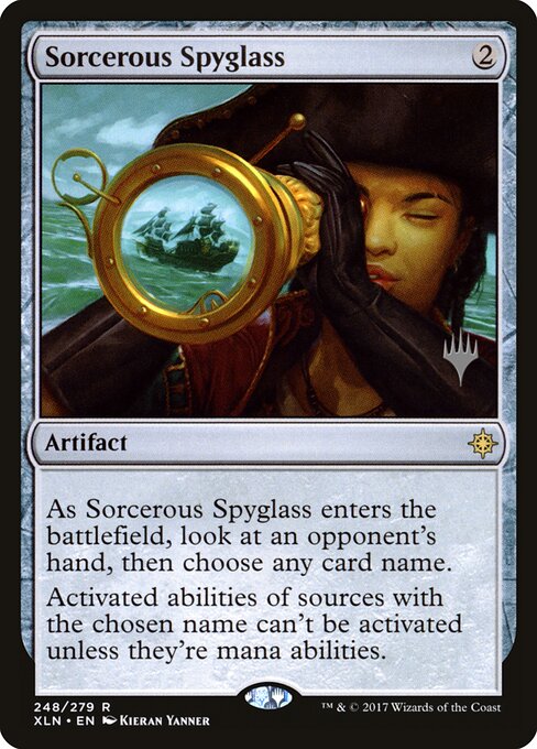 Ixalan Promos