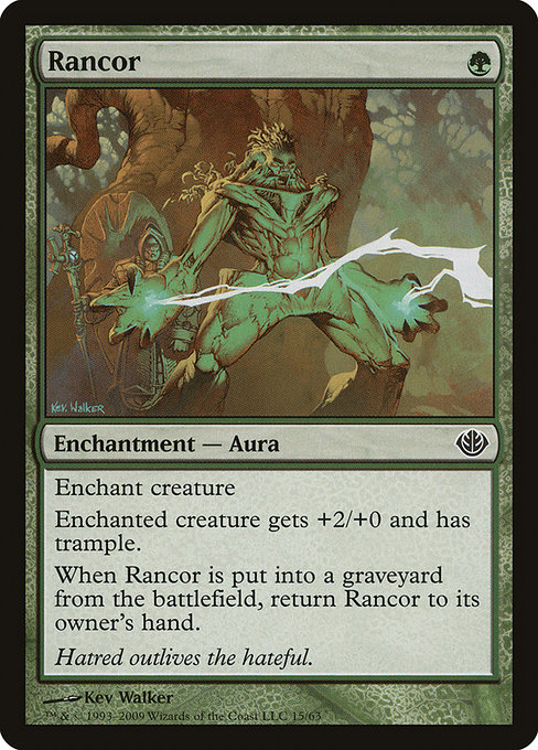 Duel Decks: Garruk vs. Liliana