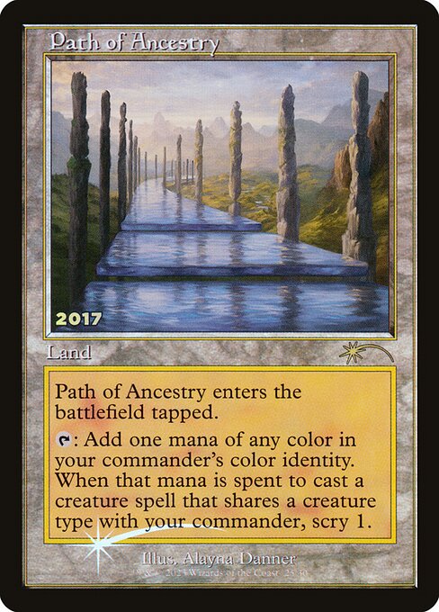 30th Anniversary Play Promos