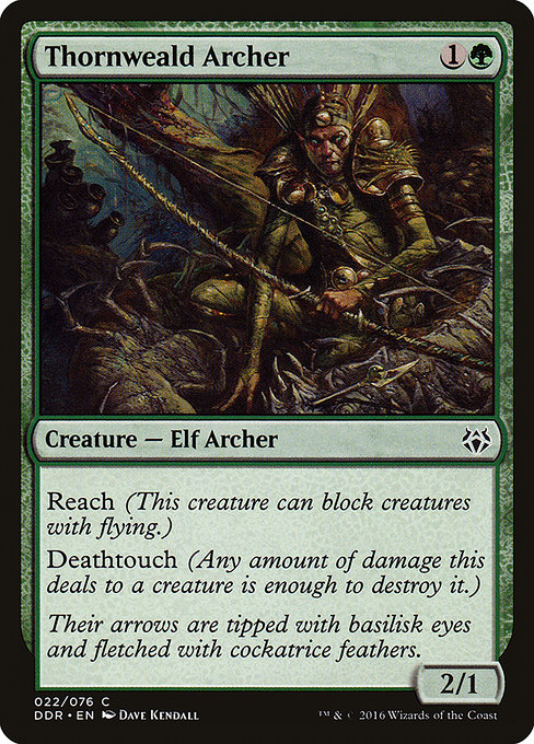 Duel Decks: Nissa vs. Ob Nixilis