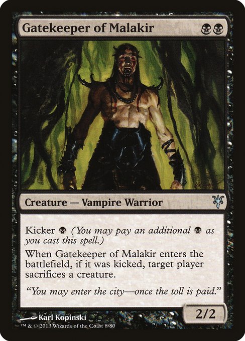 Duel Decks: Sorin vs. Tibalt