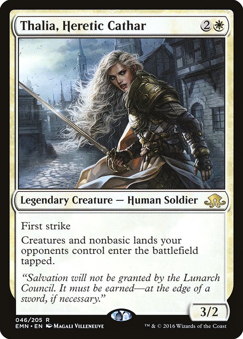 Eldritch Moon