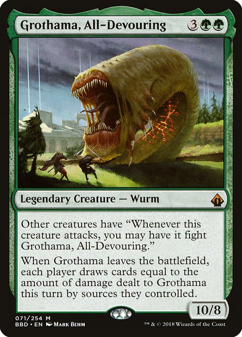 Battlebond