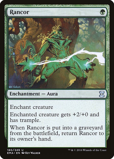 Eternal Masters