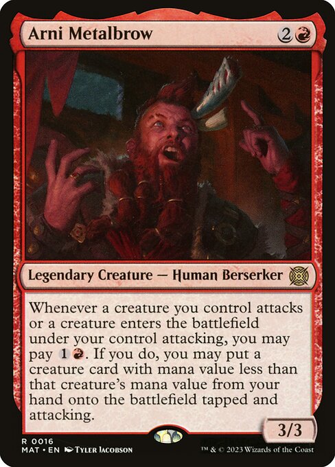 March of the Machine: The Aftermath