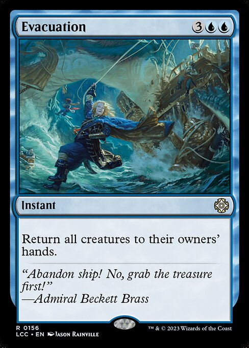 The Lost Caverns of Ixalan Commander