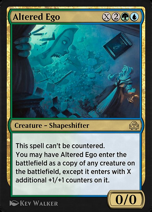 Shadows over Innistrad Remastered