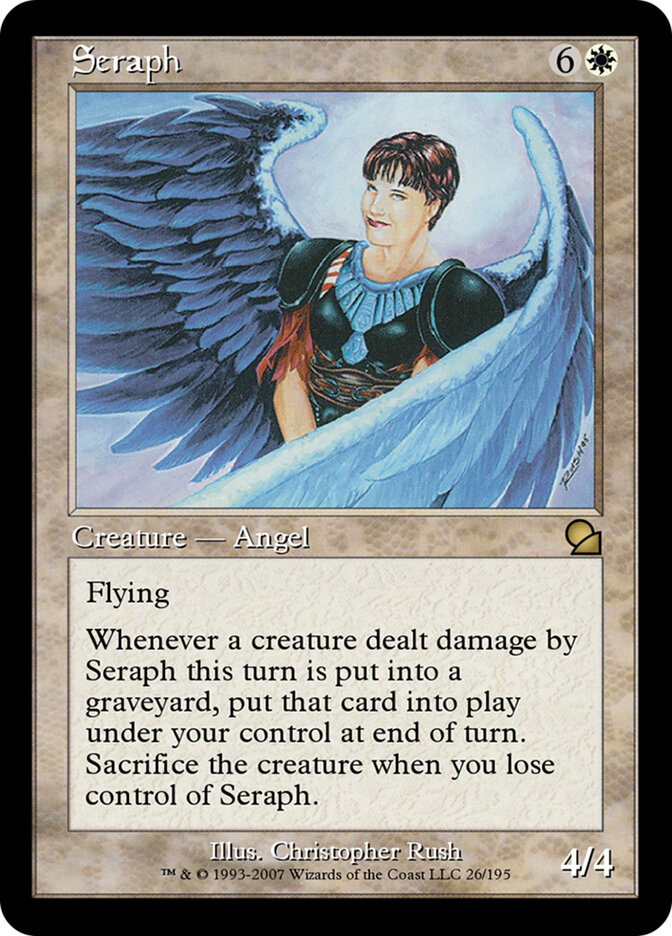 Seraph
