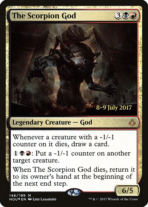 Hour of Devastation Promos